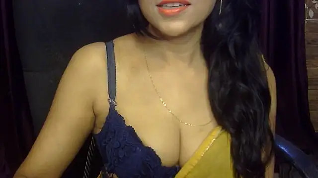 Show de iam-moni2 na webcam