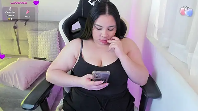 Chat XXX Live ambar-wells