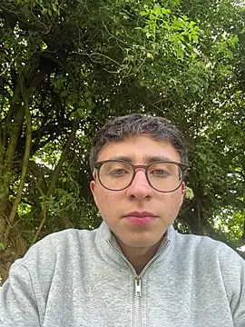 CamiRojas_boy's Webcam Show