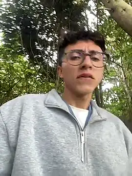 CamiRojas_boy 웹캠 쇼
