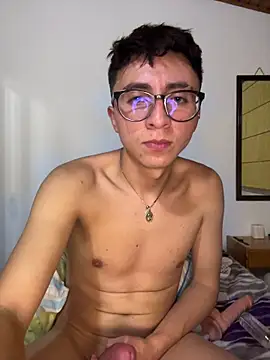 CamiRojas_boy Adlı Modelin Web Kamerası Şovu