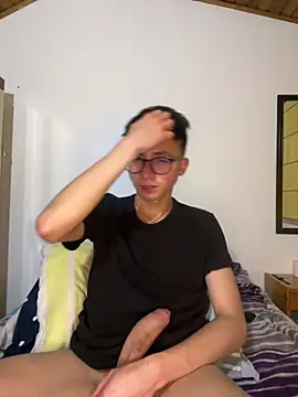 CamiRojas_boy Webcamshow