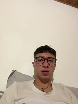 CamiRojas_boy: вебкам-шоу