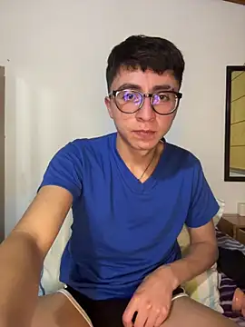 CamiRojas_boy Webcamshow