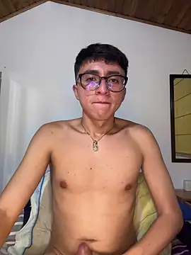 CamiRojas_boy Webcamshow