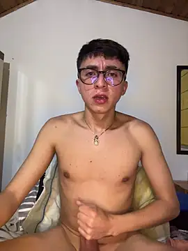 CamiRojas_boy 在線直播表演