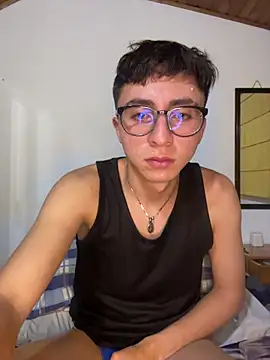 CamiRojas_boy webkamerás műsora