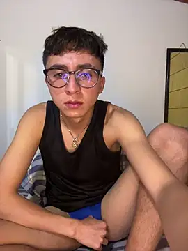 CamiRojas_boy 웹캠 쇼