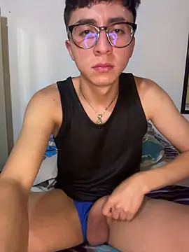 عرض كام CamiRojas_boy