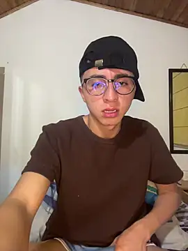 CamiRojas_boy 웹캠 쇼