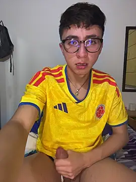 CamiRojas_boy – webcam-show