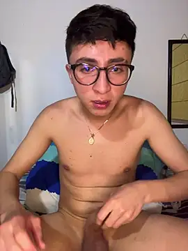CamiRojas_boy: вебкам-шоу