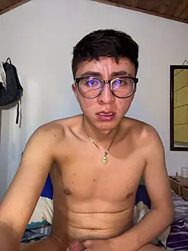 CamiRojas_boy: вебкам-шоу
