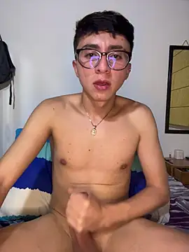 عرض كام CamiRojas_boy