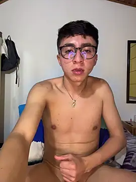 CamiRojas_boy 在線直播表演