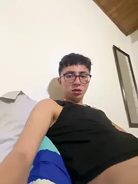 CamiRojas_boy 웹캠 쇼