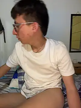 عرض كام CamiRojas_boy
