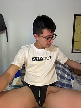 CamiRojas_boy 웹캠 쇼