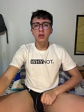 CamiRojas_boy Webcam Show