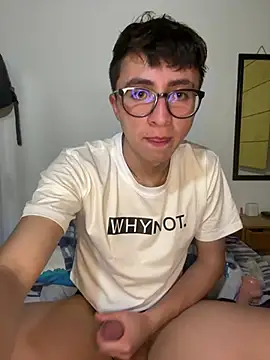 Show Webcam de CamiRojas_boy