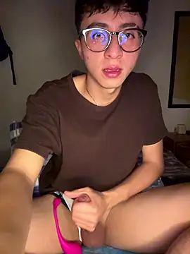 CamiRojas_boy 网络视讯表演