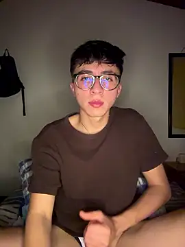 CamiRojas_boy Webcam Show