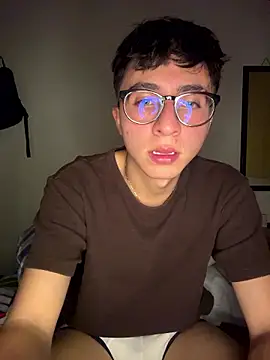 CamiRojas_boy 웹캠 쇼
