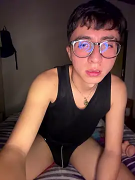 CamiRojas_boy Webcam show