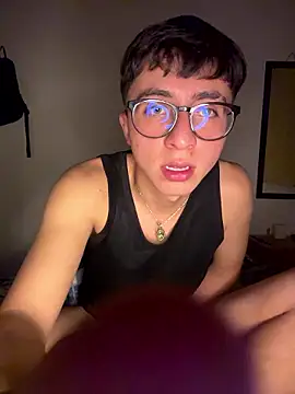 CamiRojas_boy webcam show
