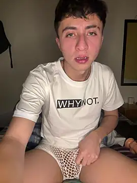 CamiRojas_boy 웹캠 쇼