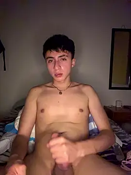 CamiRojas_boy – webcam-show