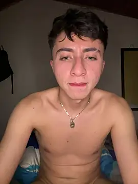 CamiRojas_boy Webcamshow