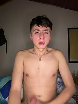 عرض كام CamiRojas_boy