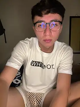 CamiRojas_boy's Webcam Show