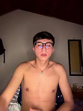 CamiRojas_boy Pertunjukan Webcam