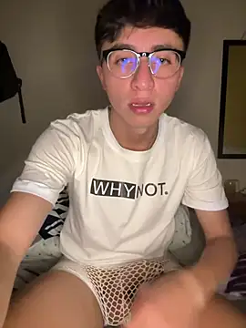 CamiRojas_boy Pertunjukan Webcam