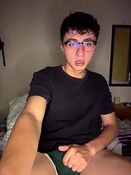 عرض كام CamiRojas_boy