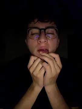 CamiRojas_boy 웹캠 쇼