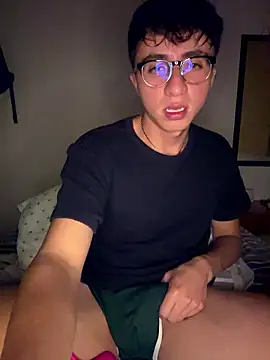 CamiRojas_boy 在線直播表演