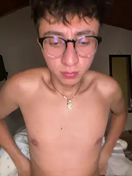 CamiRojas_boy's Webcam Show