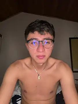 عرض كام CamiRojas_boy
