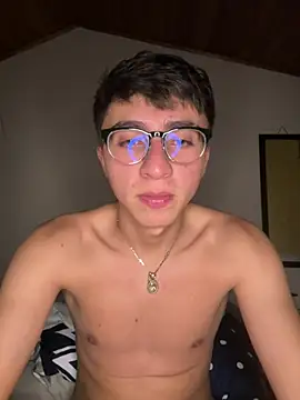 عرض كام CamiRojas_boy