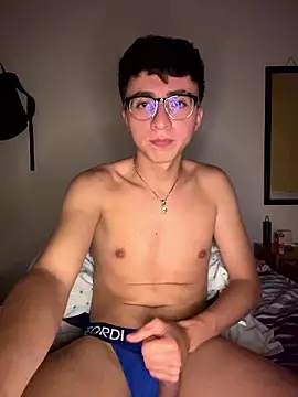 CamiRojas_boy Webcam-Show