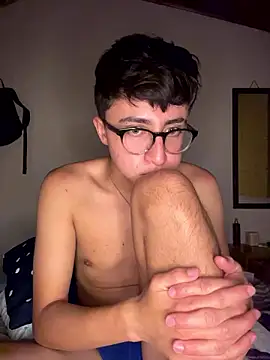 Вебкам-шоу CamiRojas_boy