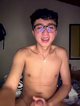 CamiRojas_boy webkamerás műsora