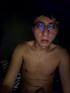 CamiRojas_boy webcam show