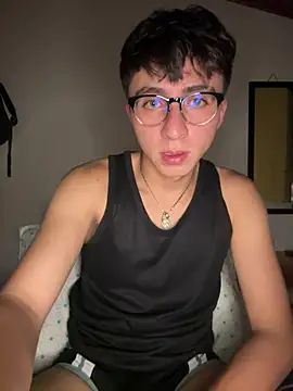 CamiRojas_boy Webcam Show