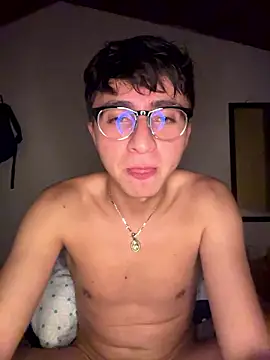Show Webcam de CamiRojas_boy