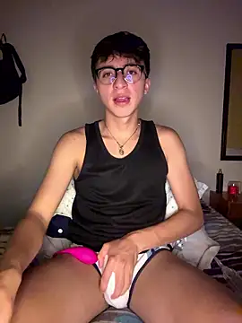 Show de webcam de CamiRojas_boy