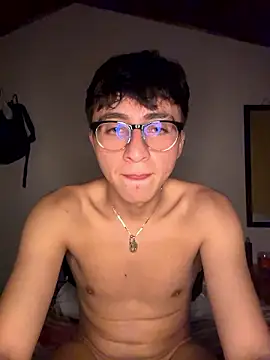 CamiRojas_boy – Kamerová šou